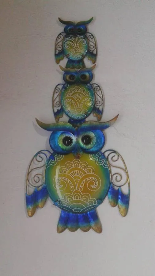 La Casita de las Mariposas Frigiliana