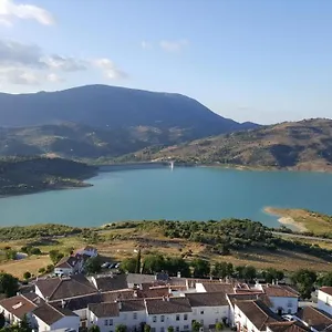 Los Estribos Zahara De La Sierra