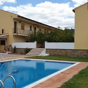 Cortijo Jacintos Ronda