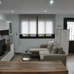 La Casita De Angela Apartamento